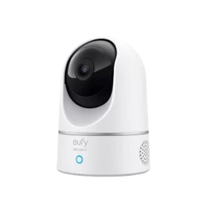 EUFY Indoor Cam 2K Pan & Tilt E220