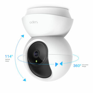 Tapo c200 tplink camera