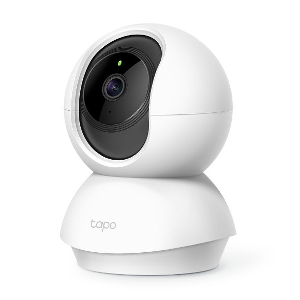 Tapo c200 tplink camera interieur
