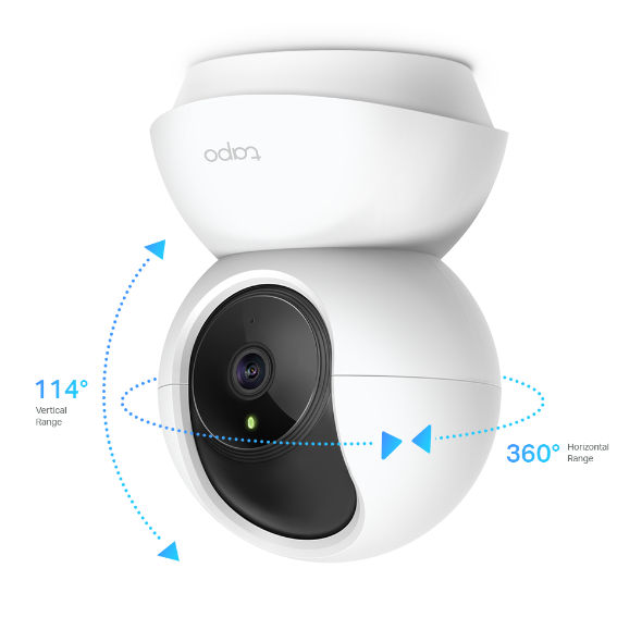 Tapo c200 tplink camera