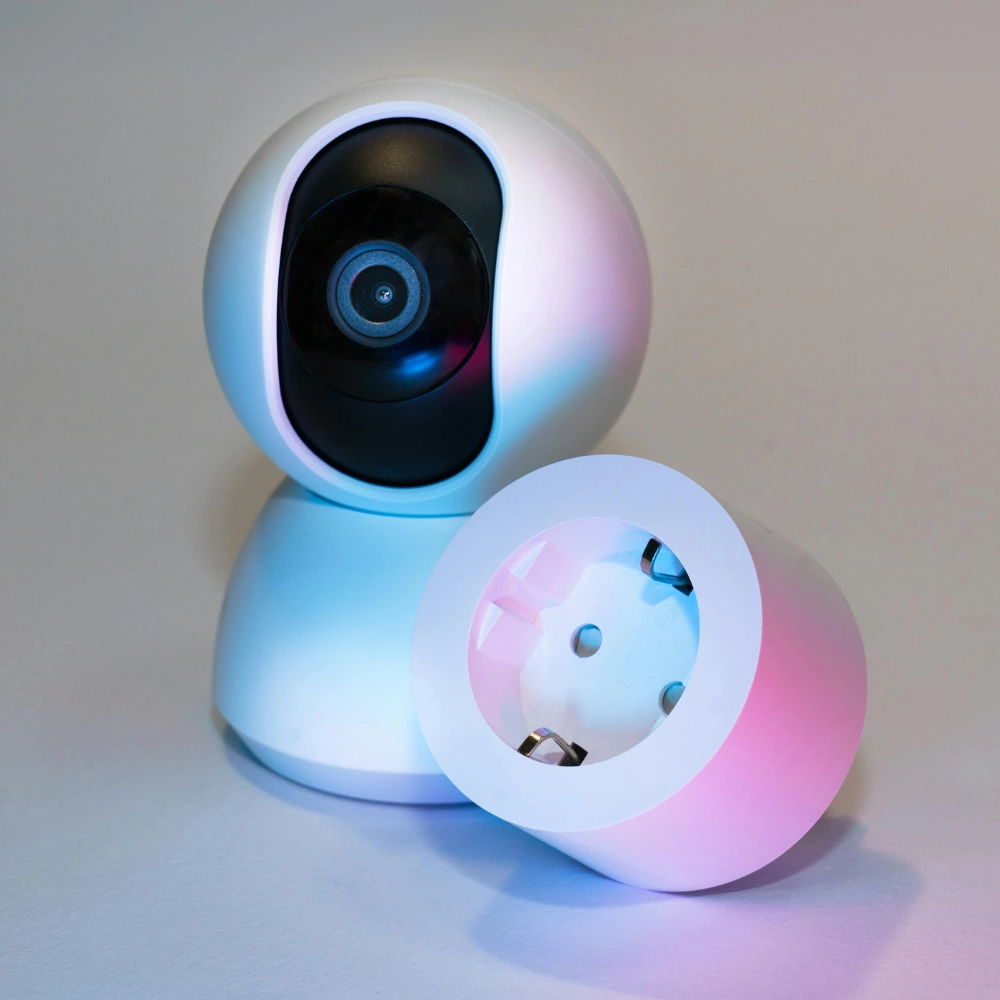 camera ai détection