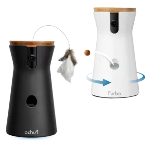 furbo camera surveillance chien ou chat