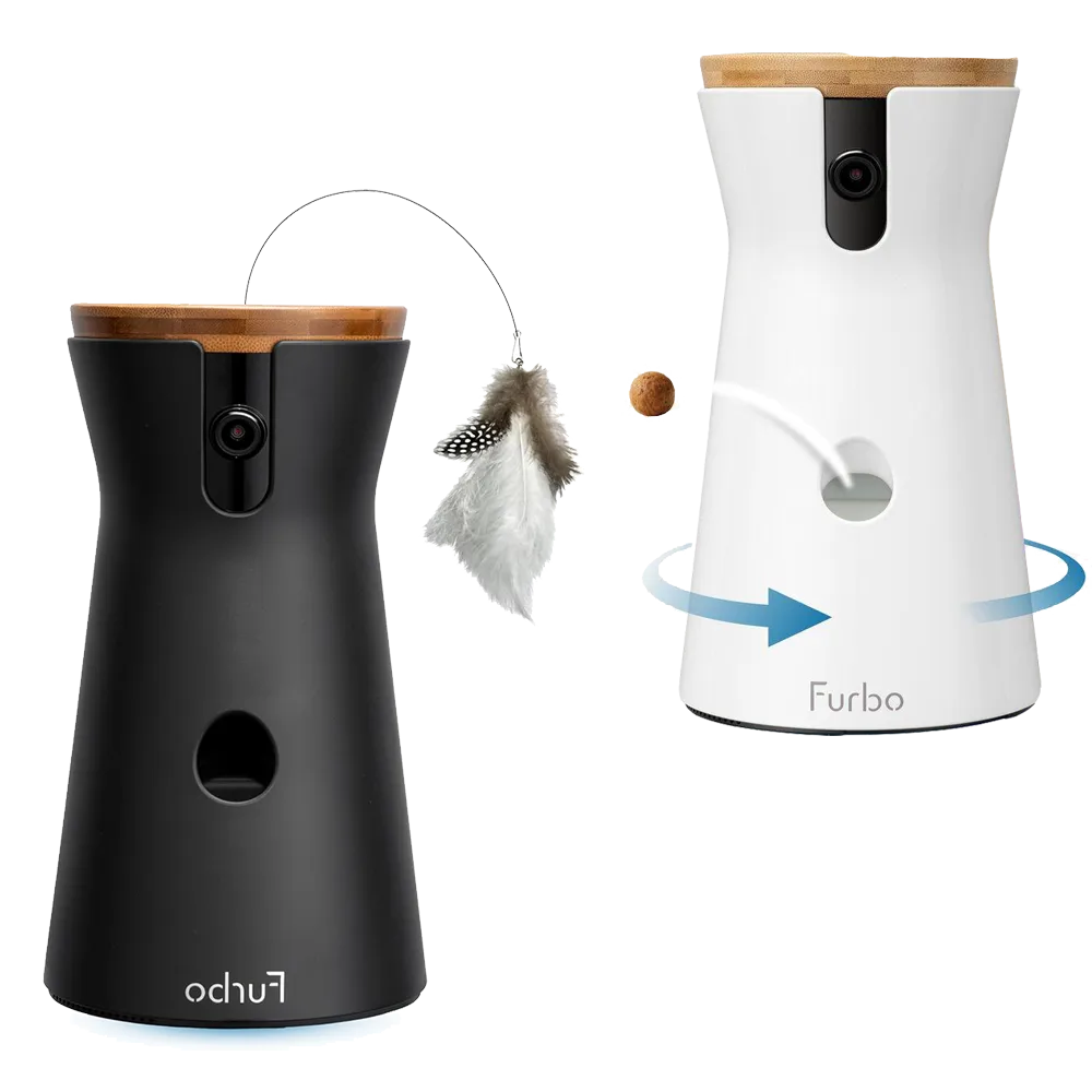 furbo camera surveillance chien ou chat